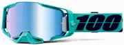 100 Percent Armega Esterel, goggles mirrored