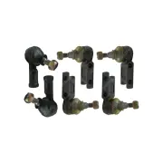 Trupro Ball Joint Tie Rod End Kit for SAAB 90 2.0 900 SERIES 1 99 SERIES 1.7 2.0