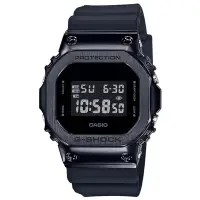 在飛比找博客來優惠-CASIO G-SHOCK 經典錶款5600系列 GM-56