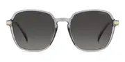Polaroid PLD 4188/G/S/X Asian Fit Polarized KB7/LB Men's Sunglasses Grey Size 55