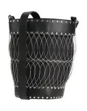 [NOIR KEI NINOMIYA] NOIR KEI NINOMIYA Cross-body bags - Item 45912163
