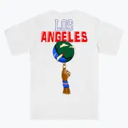 VICTORIA MONET X RED CROSS Everpress T-shirt
