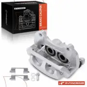 Front Driver Brake Caliper for Cadillac XT5 2017-2020 XT6 Buick Enclave 18-20