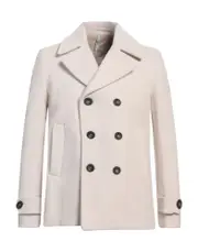 [ALESSANDRO GILLES] ALESSANDRO GILLES Coats - Item 16410881