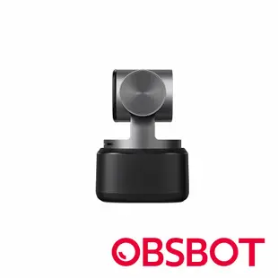 OBSBOT Tiny 2 4K AI 追踪 直播 PTZ 攝影機