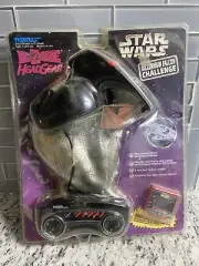 RARE New In Package Sealed R-Zone Tiger Electronics - Star Wars Millenium Falcon