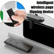Smart Bluetooth Wireless E-Book Flipping Tool, Lazy Remote Phone Control J1S8