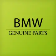 Genuine BMW 6-Speed Leather Shift Knob With Boot 25118649757