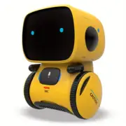 Robot Toy For Kids, STEM Educational Robotics, Dance, Sing, Speak, Walk In Circl