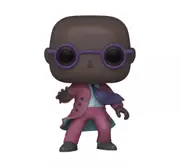The Matrix Resurrections - Morpheus Pop! Vinyl