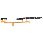 Power Button & Volume Button Flex Cable for Sony Xperia XZ2