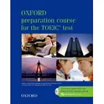 OXFORD PREPARATION COURSE FOR THE TOEIC TEST