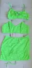 Savage X Fenty Set Mini Skirt Brax2