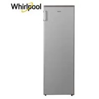 在飛比找蝦皮購物優惠-Whirlpool惠而浦直立式冷凍櫃 冷凍櫃 二手 白色 1