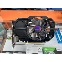 在飛比找蝦皮購物優惠-◣LA.DI.DA◢二手良品 技嘉 N750TI D5 2G