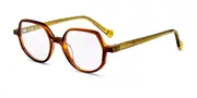 Etnia Barcelona Maze Kids HVYW Kids' Glasses Tortoiseshell Size 45 - Private Health Rebate - Blue Light Block Available