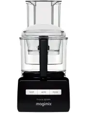 [Magimix] Food Processor 4200XL in Black