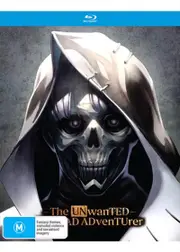Unwanted Undead Adventurer - Season 1, The Blu-ray