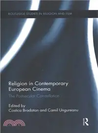 在飛比找三民網路書店優惠-Religion in Contemporary Europ