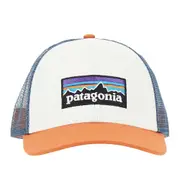 [PATAGONIA] PATAGONIA P-6 Logo LoPro trucker hat Man One Size One Size Multicolor