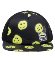 [Molo] Molo Happy Sunny cap S black