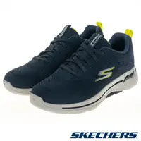 在飛比找PChome24h購物優惠-SKECHERS 男鞋 健走鞋 健走系列 GO WALK A