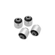 Rear Control Arm Upper & Lower Front Outer Bearing Kit for Abarth 124 348 16-On