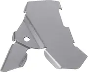Motorcycle Chain Guard ONT Sp Cover for DRZ400S/E DRZ400SM 00-20, CNC Aluminum Fit