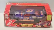 1996 Racing Champions Kmart/Little Caesars #37 Andretti 1/24 LE 1 of 15000