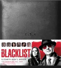 在飛比找三民網路書店優惠-The Blacklist ─ Elizabeth Keen