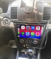 9" Wireless CarPlay Android auto For Holden Epica 2007-2011 Head unit Car radio