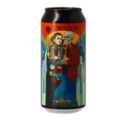 La Debauche Corazon Sour Ale