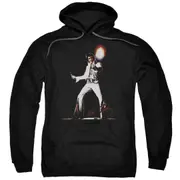 Hoodie - GLORIOUS Pull-Over Sweatshirt pure cotton