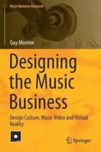 在飛比找博客來優惠-Designing the Music Business: 