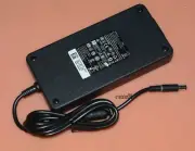 Original Dell PA-9E 240W AC Adapter FHMD4 FWCRC Alienware M17x R2 R3 R4 M18x