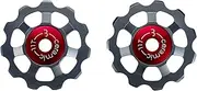 [BBB] Cycling Aluboys 11T Ceramic Grey Anodized
