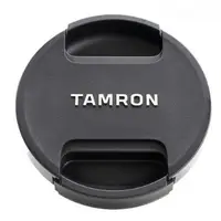 在飛比找蝦皮購物優惠-[新版] Tamron 原廠鏡頭蓋  62mm 67mm 7