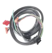 NordicTrack FreeMotion Elliptical Upright Wire Harness 352052