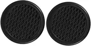 Outanaya 2pcs Moisturizer Travel Humidifier Moisture Keeper Tool Humidifier for Case Storage Humidor Accessories Humidifier for Case Humidor Humidifiers Abs Black