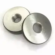 M11 x 1.0mm Right hand Thread Ring Gage Gauge 11x1mm [C1]