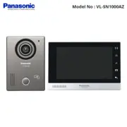 VL-SN1000AZ - Panasonic - Video Intercom Premium IP KIT