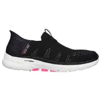 在飛比找ETMall東森購物網優惠-Skechers 女鞋 健走鞋 Go Walk 6-Vale