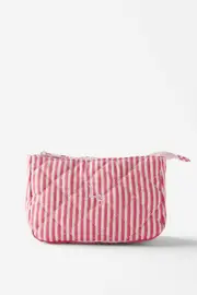 [Body] Body - Personalised Body Make Up Bag - Raspberry sorbet OS RASPBERRY SORBET