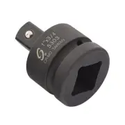 Sunex Femle 1"X3/4" Male Socket Adapter 5303 Sunex 5303