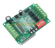 CNC Router Single 1 Axis Controller Stepper Motor Drivers TB6560 3A driver board