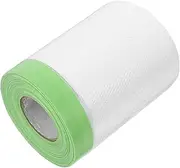 ULTECHNOVO Low Tack Automotive Masking Film Tape Paint Protective Film Home Renovation Furniture Protection Artistic