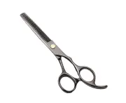 Hair Thinning Scissors for Hair Cutting, Barber Scissors Texturizing, Professional/Home Use