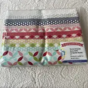 Moda Bonnie & Camille 12 Fat Quarter Bundle - Basics Petite - NEW OOP Shop