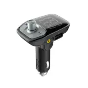 Bluetooth FM Radio Transmitter Car MP3 Player /USB Charger Music/AUX Audio 3.5mm