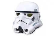 Star Wars - Stormtrooper Helmet Replica